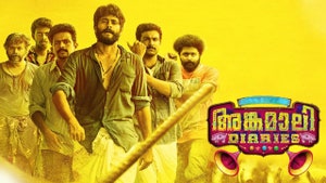 Angamaly Diaries on Amrita TV