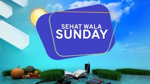Sehat Wala Sunday on Zee Business - past program