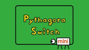 PythagoraSwitch Mini on NHK World Japan