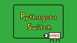 PythagoraSwitch Mini on NHK World Japan