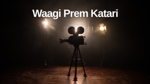 Waagi Prem Katari on Colors Gujarati Cinema