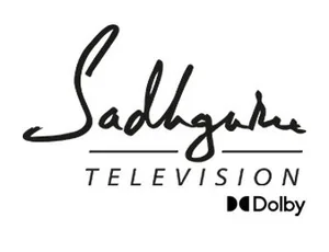 Ask Sadhguru on Sadhguru Television Dolby - live program