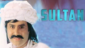 Sultan on Gemini Movies HD - live program
