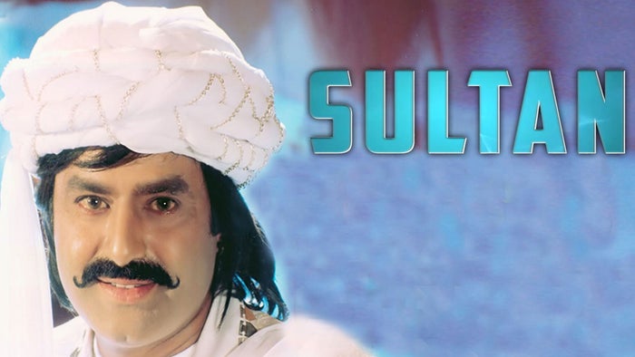 Sultan on JioTV