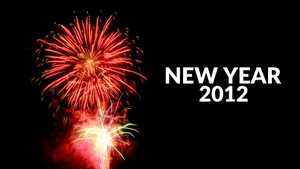 New Year 2012 on Dada Bhagwan Foundation - past program