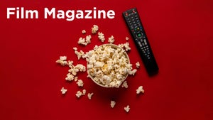 Film Magazine on Mahaa Max - future program