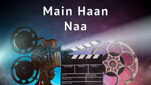 Main Haan Naa on Punjabi Shorts - past program