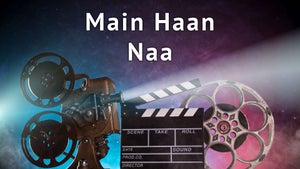 Main Haan Naa on Punjabi Shorts - past program