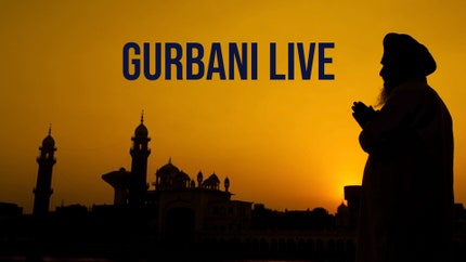 Gurbani Live on WPN World Punjabi News