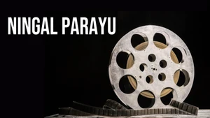 Ningal Parayu on Manorama News - past program