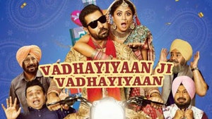 Vadhaiyan Ji Vadhaiyan on PTC Punjabi - past program