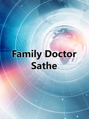 Family Doctor Sathe on VR Live - past program