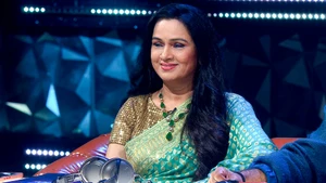 Indian Idol on SET HD - past program