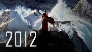 2012 on Sony Pix HD - past program