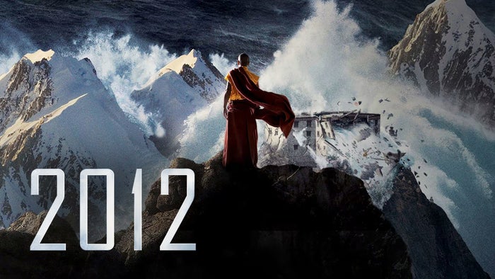 2012 on JioTV