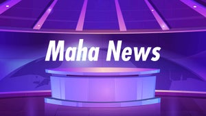 Maha News on News 24x7 - past program