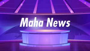 Maha News on News 24x7 - past program
