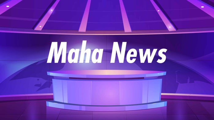 Maha News on JioTV