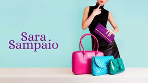 Sara Sampaio on FTV HD - past program