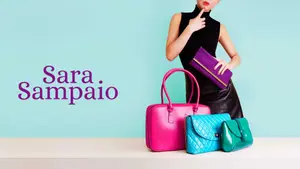 Sara Sampaio on FTV HD - past program