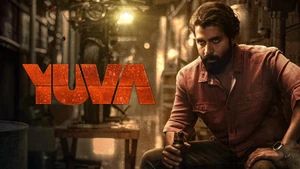 Yuva on Colors Kannada Cinema - live program