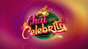 Chai With Celebirty on Jaya TV HD