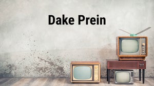 Dake Prein Episode 4 on DD Kashir - future program