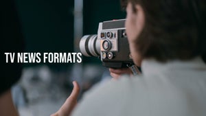 Tv News Formats on DD Gyandarshan - past program