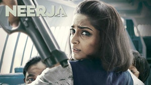 Neerja on Mazhavil Manorama HD - past program