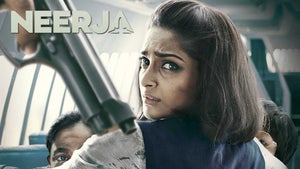 Neerja on Mazhavil Manorama HD - past program