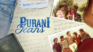 Purani Jeans on Colors Cineplex HD - past program
