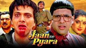 Jaan Se Pyaara on B4U Kadak - past program