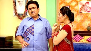 Taarak Mehta Ka Ooltah Chashmah on Sony Pal - past program