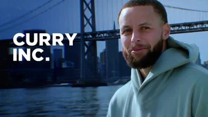 Curry Inc.: The Business of Stephen Curry on CNBC TV18 Prime - past program