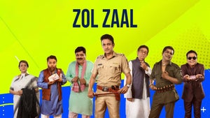 Zol Zaal on Fakt Marathi - past program