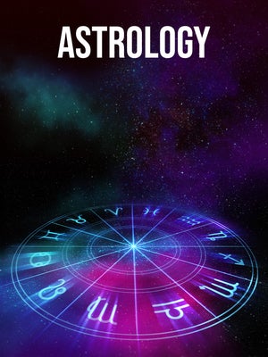 Astrology on VR Live - past program