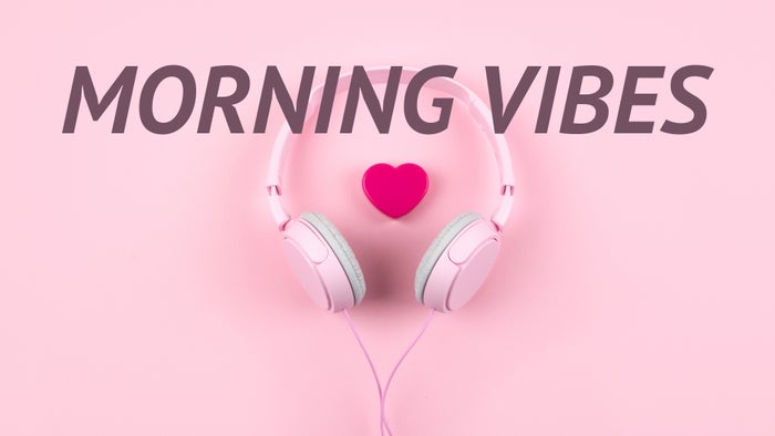 Morning Vibes on JioTV