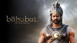 Baahubali: The Beginning on Shemaroo MarathiBana