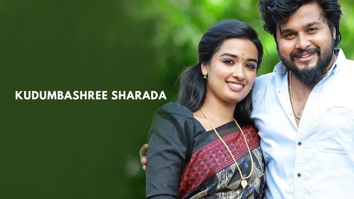 Kudumbasree Sharada Episode No.1471 on JioTV