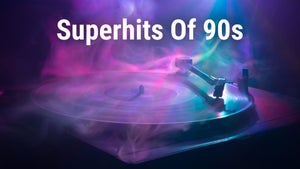 Superhits Of 90s on NH BollyRaga - past program