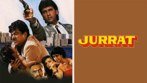 Jurrat on Sony MAX2 - past program