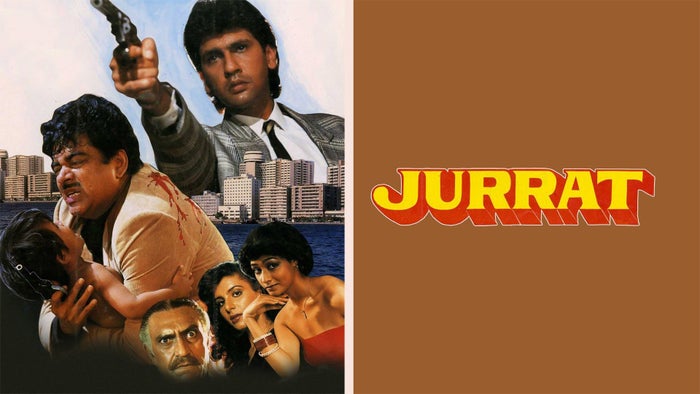 Jurrat on JioTV