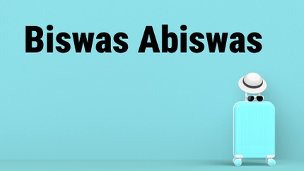 Biswas Abiswas on Prameya News 7