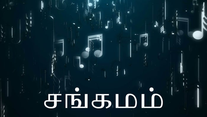 Sangamam on JioTV