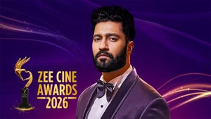 Zee Cine Awards 2026 Episode 3 on Zee Cinema HD - past program