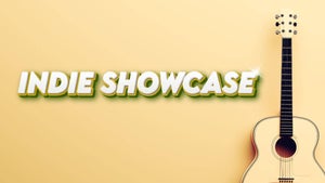 Indie Showcase on Merchant Records - live program