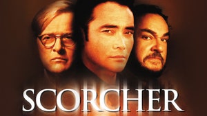 Scorcher on Angel TV HD - past program