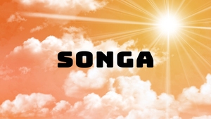 Songa on Nambikkai - past program