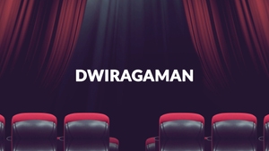 Dwiragaman on Colors Bangla Cinema - past program