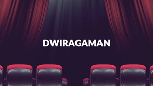 Dwiragaman on Colors Bangla Cinema - past program